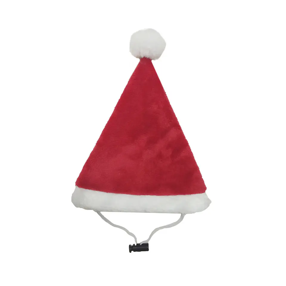 Gorro Santa 20x14 cms  2