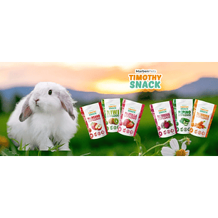 Snack Liofilizado Pequeñas Mascotas