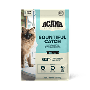 Acana Bountiful Catch 1.8K 