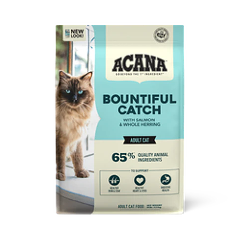 Acana Bountiful Catch 1.8K 
