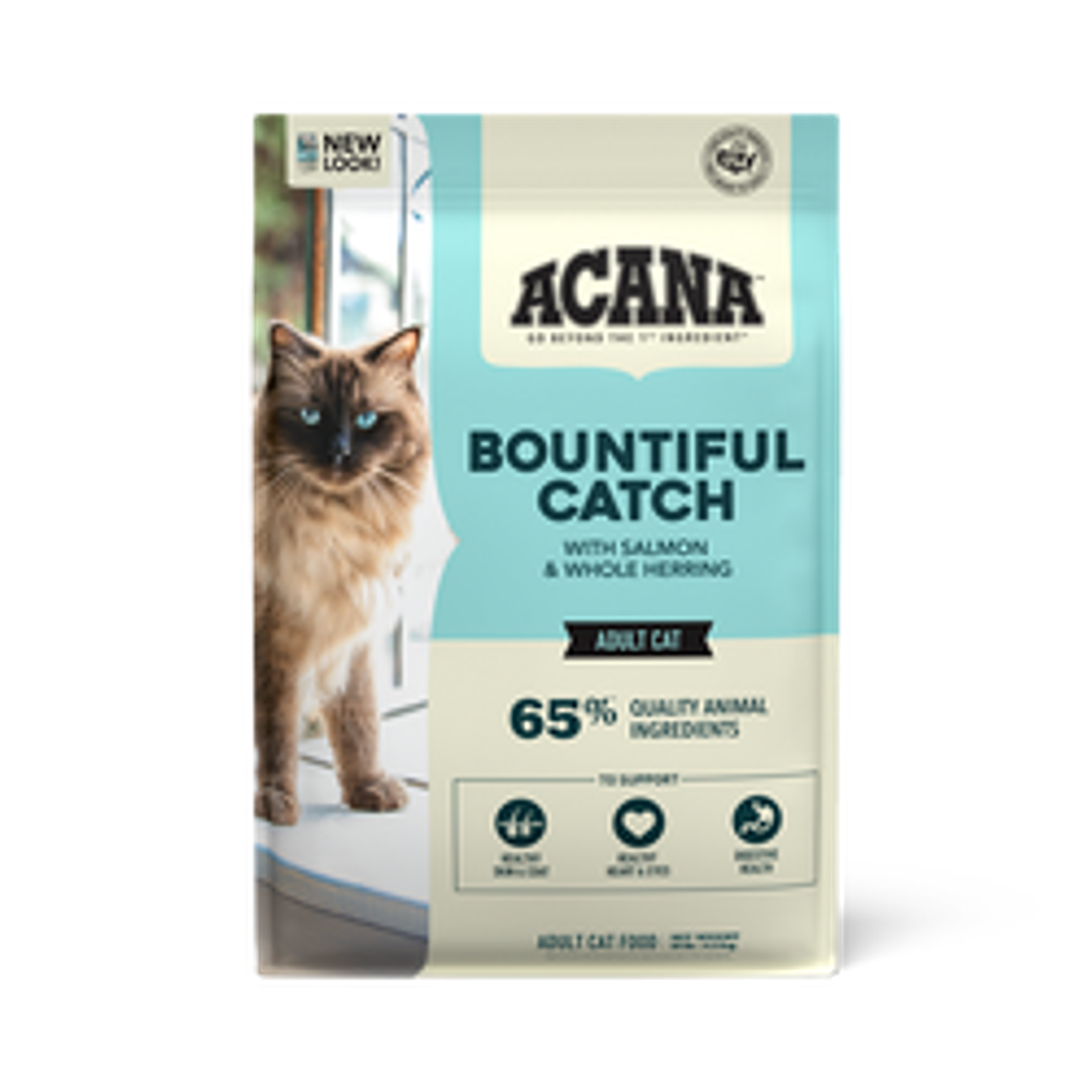 Acana Bountiful Catch 1.8K  1