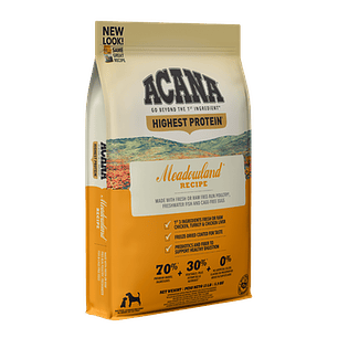 Acana Meadowlands 2K