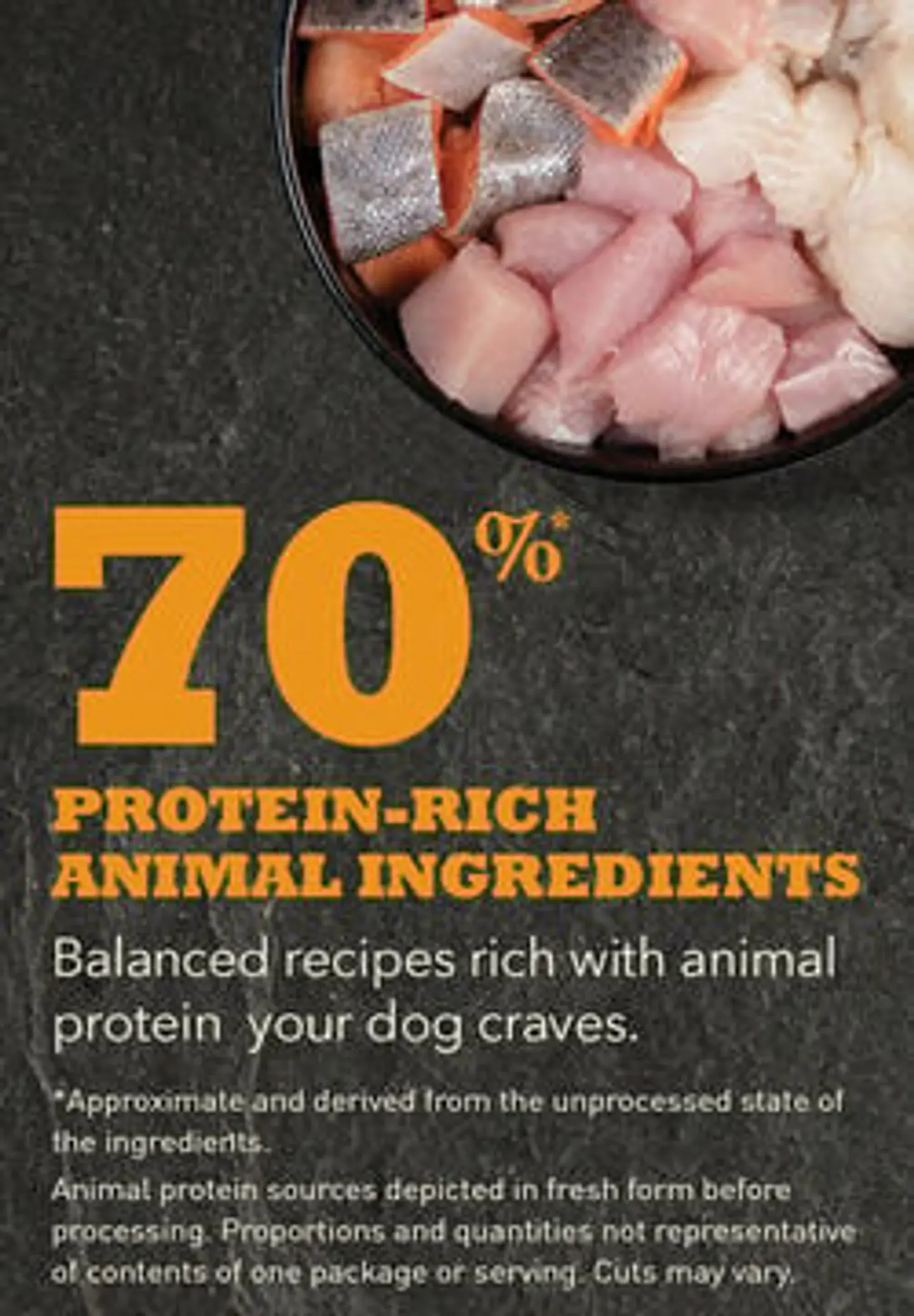 Acana Meadowlands 2K 3