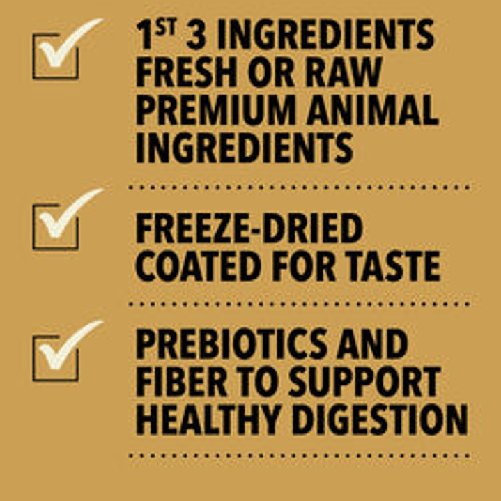 Acana Wild Atlantic Recipe 2K 4