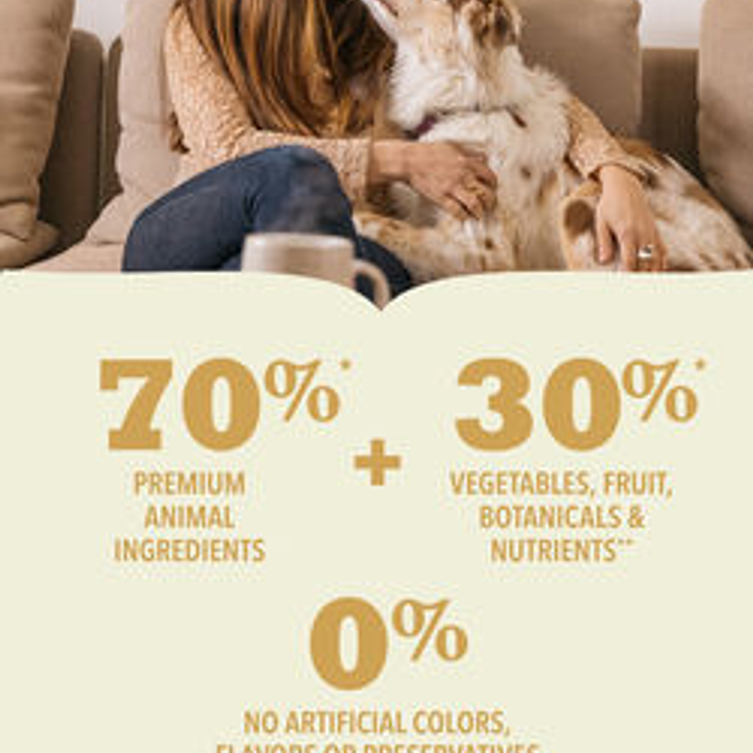 Acana Wild Atlantic Recipe 2K 5