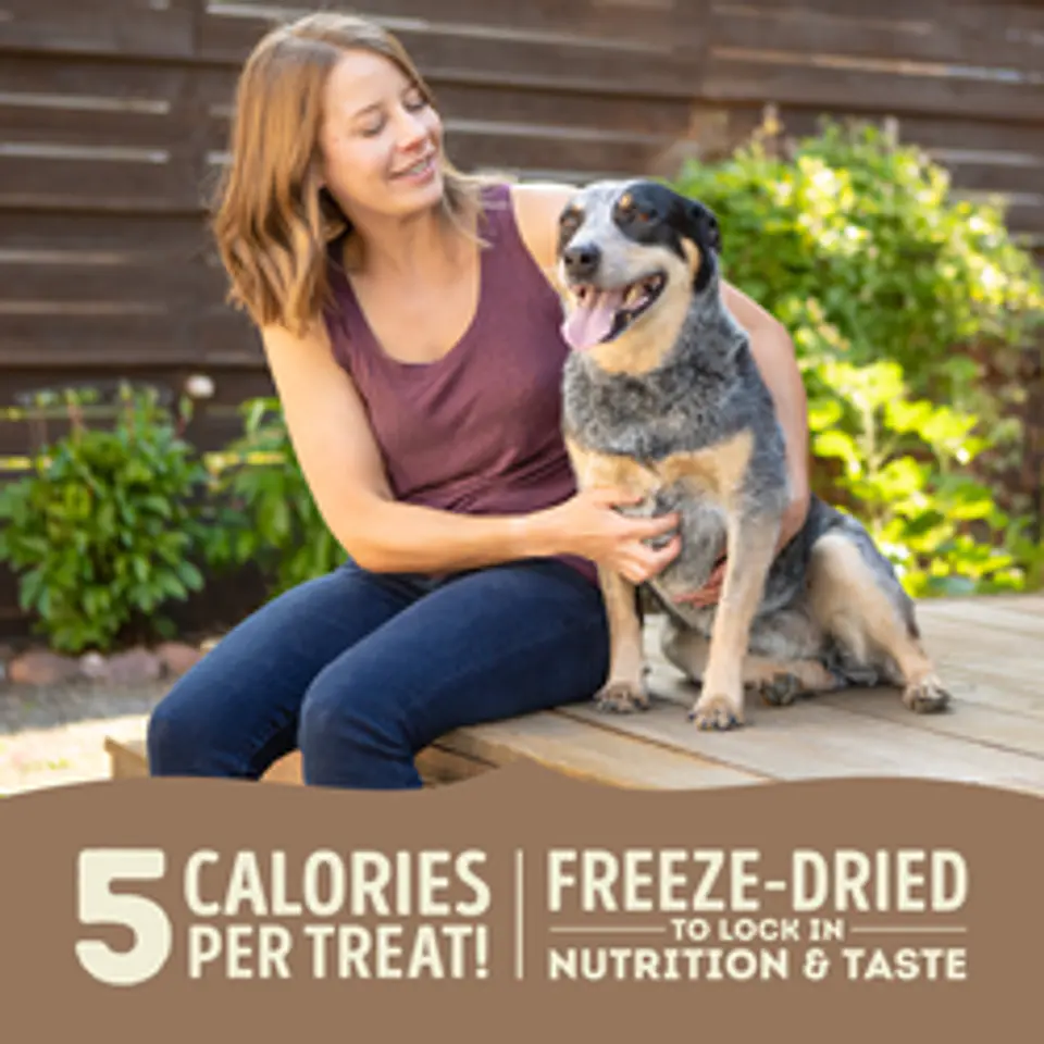 Acana Duck & Pear Dog Treats 35G  4