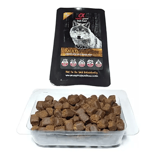 Alimento Semi Humedo MultiProtein 200Grs 
