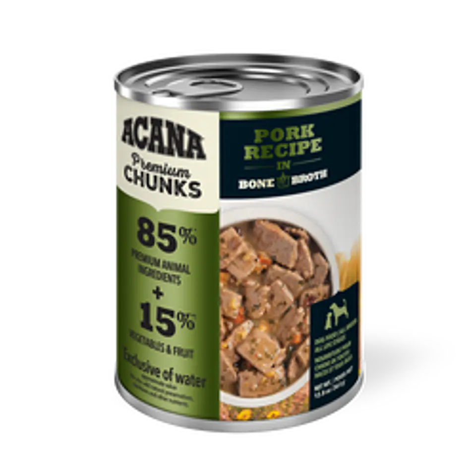 Acana Alimento Humedo 360 Grs 1
