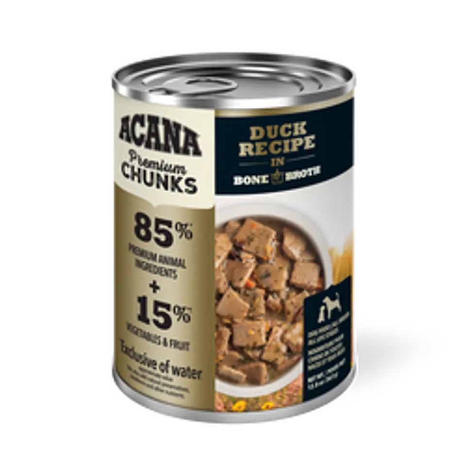 Acana Alimento Humedo 360 Grs 3