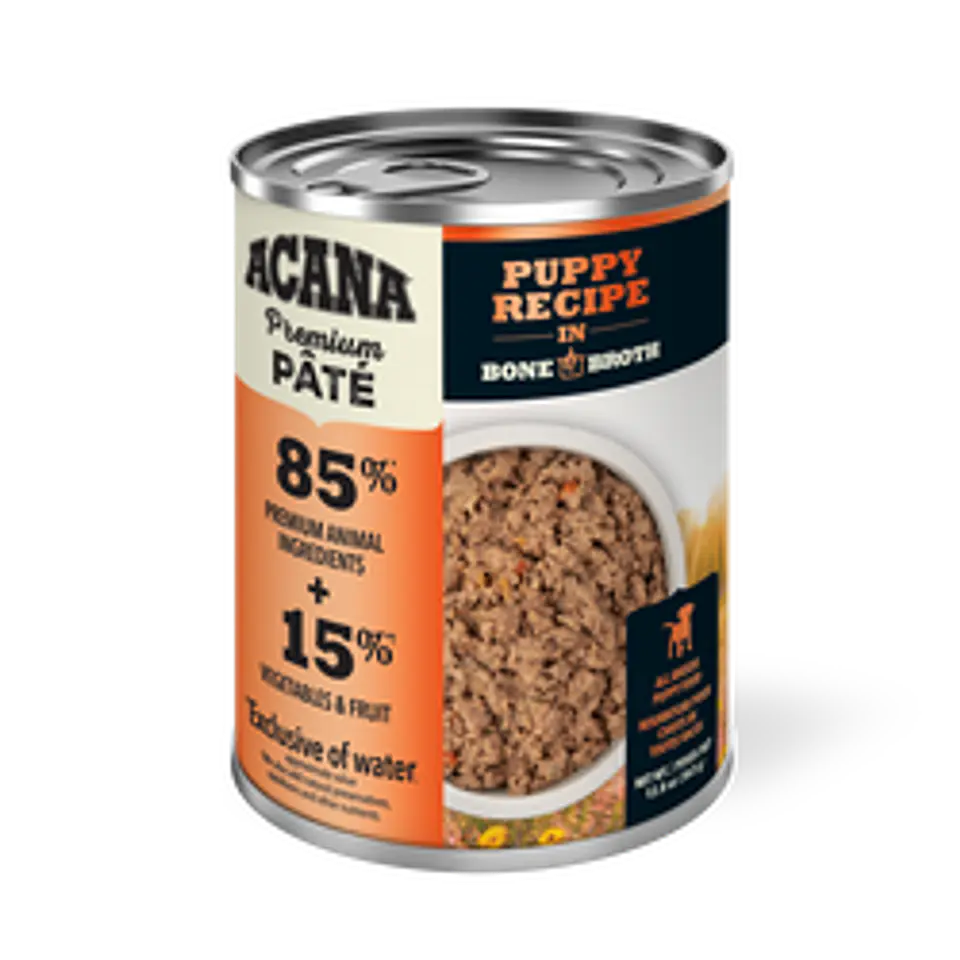 Acana Alimento Humedo 360 Grs 4