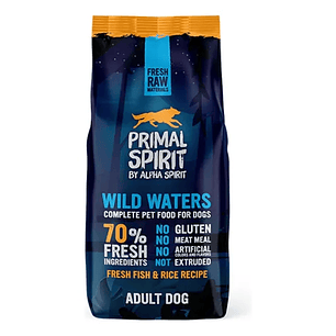 Primal Wild Waters 1K 