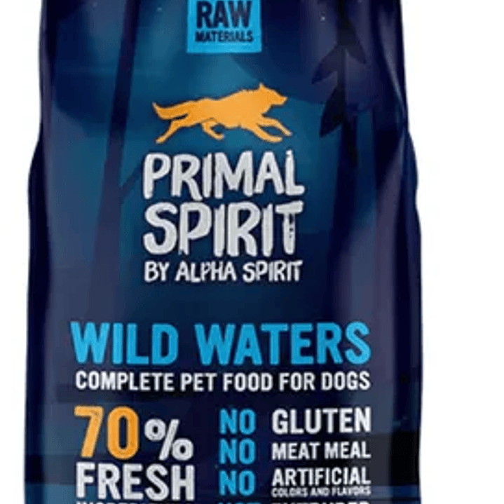 Primal Wild Waters 1K  1