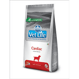 VetLife Canino Cardiac 2K 