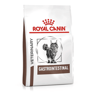 Royal Canin Gato Gastrointestinal 2K 