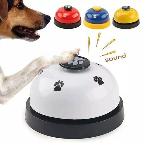 Timbre Para Perros 