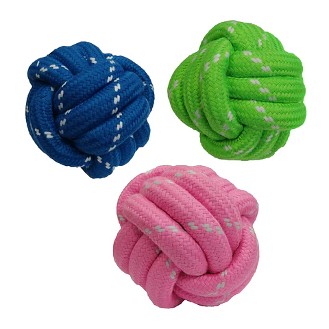 Pelota Cuerda 