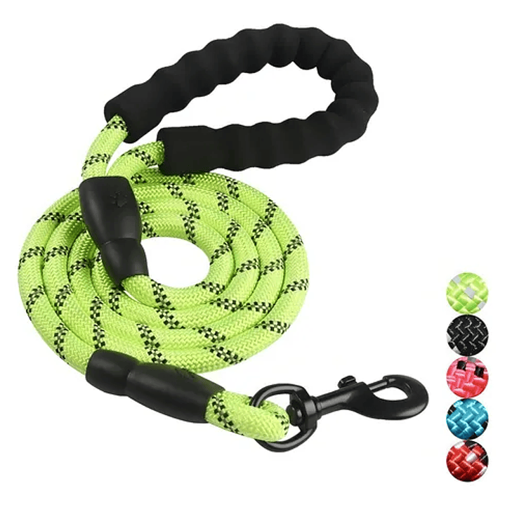 Cuerda Gruesa 5 Mts  1