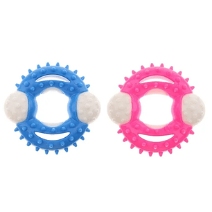 Juguete Circular Dental 
