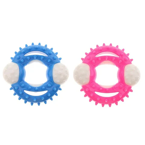 Juguete Circular Dental 