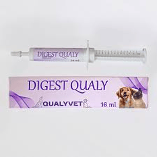 Digest Qualy 16ML