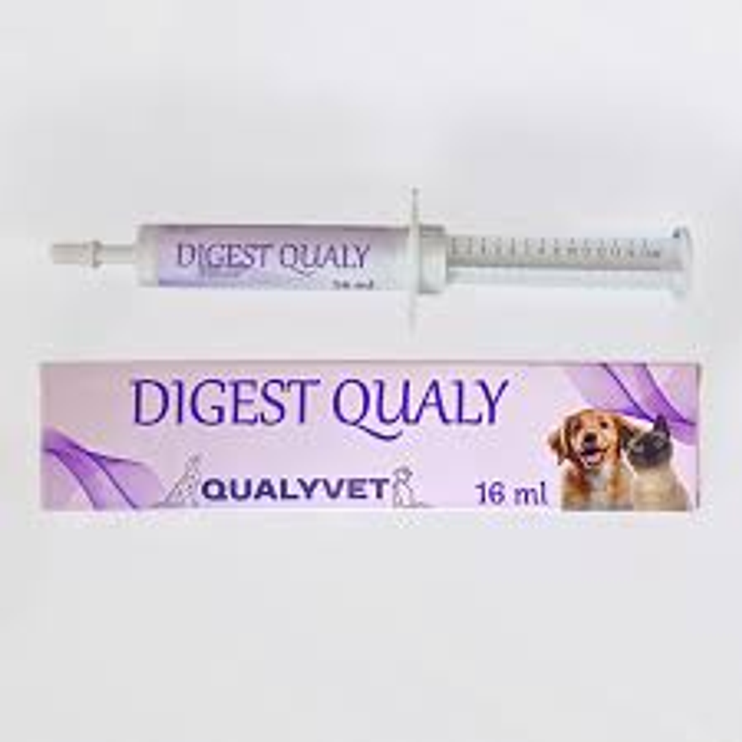 Digest Qualy 16ML 1