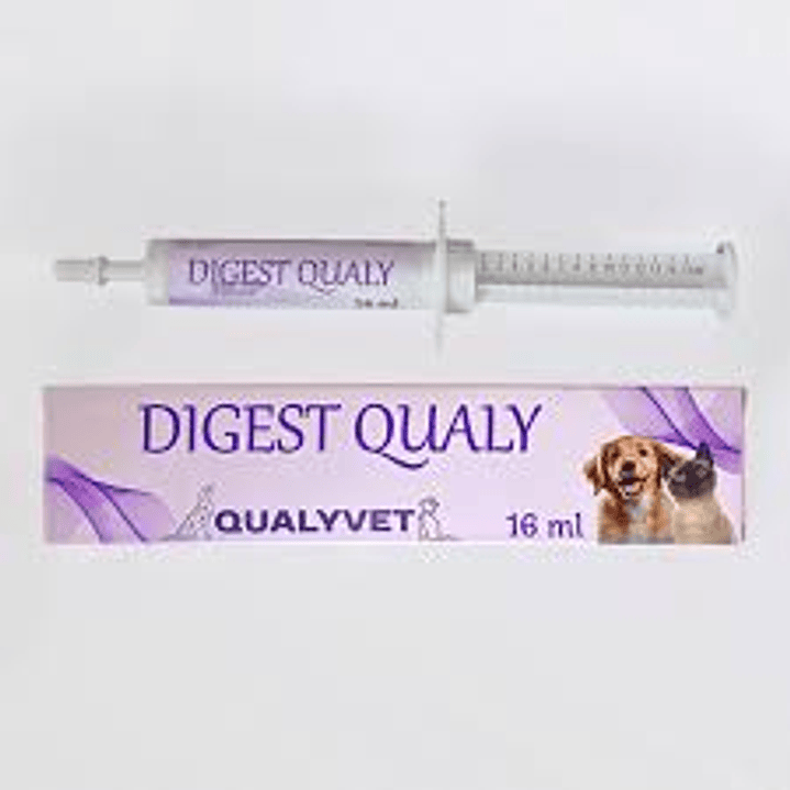 Digest Qualy 16ML 1
