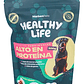 Galletas Funcionales Healthy Life 200grs - Miniatura 1