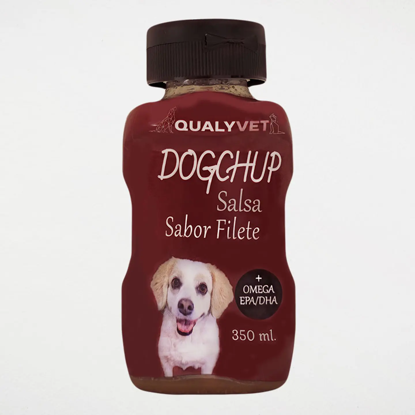 Dogchup 350ml 3