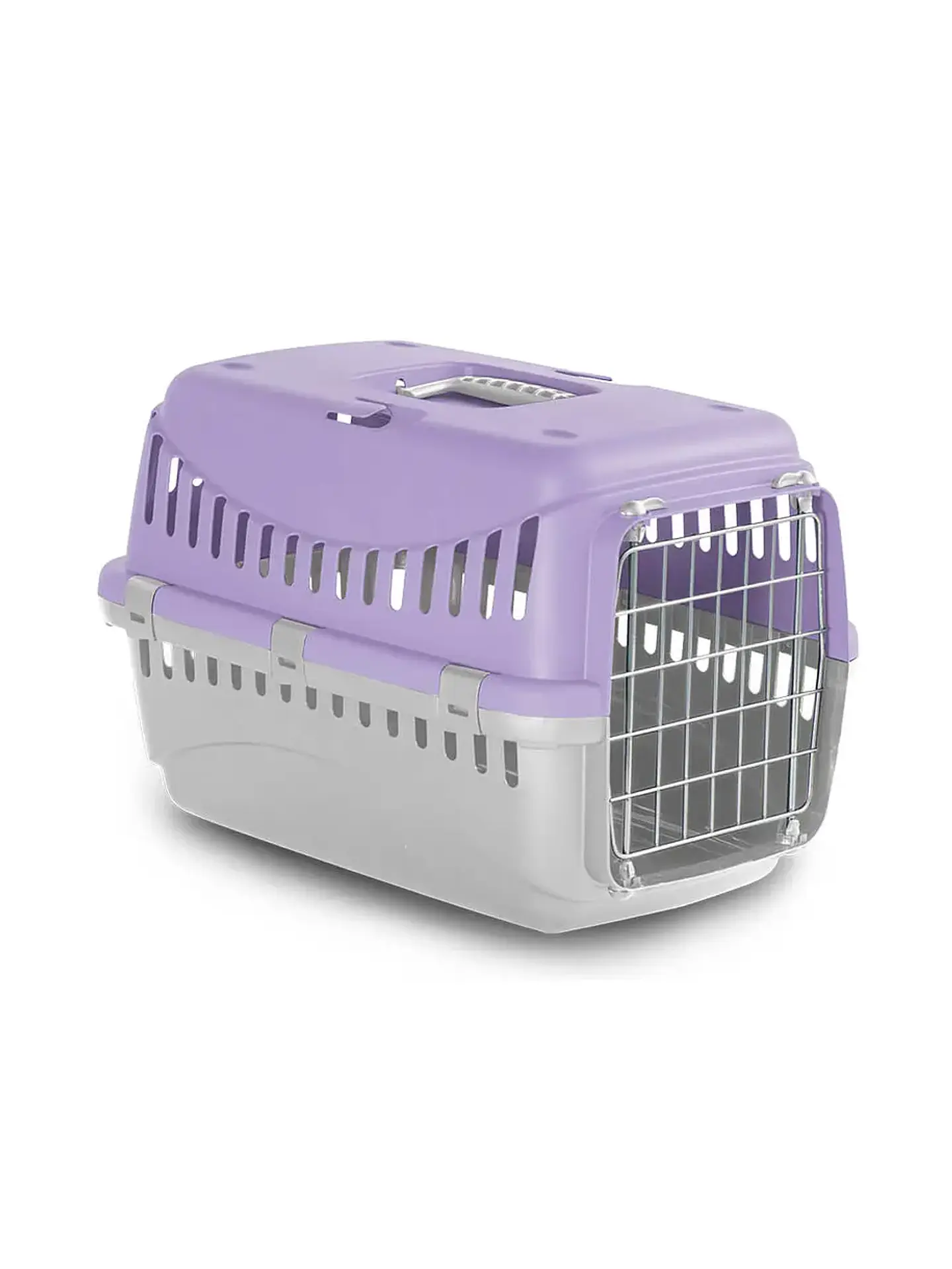 Transportadora Gipsy Puerta Metal 56x35x38 cm 1