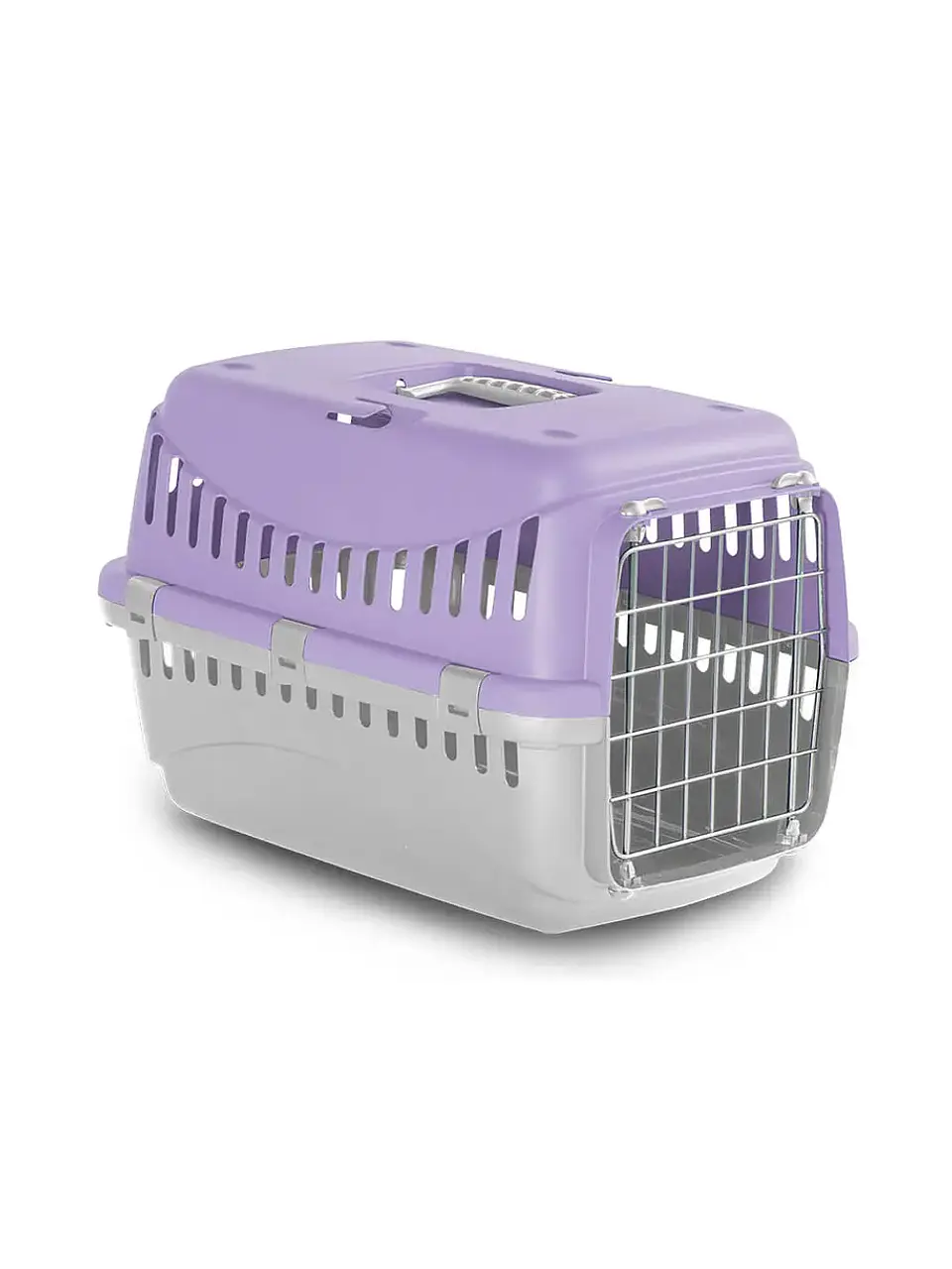 Transportadora Gipsy Puerta Metal 56x35x38 cm 1