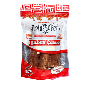 DoyPack Colagepet Carne 