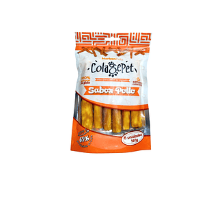 DoyPack Colagepet Pollo