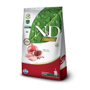 ND Prime Feline Kitten 1.5K 