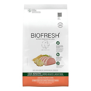 Biofresh Adulto R.P Cerdo Piña