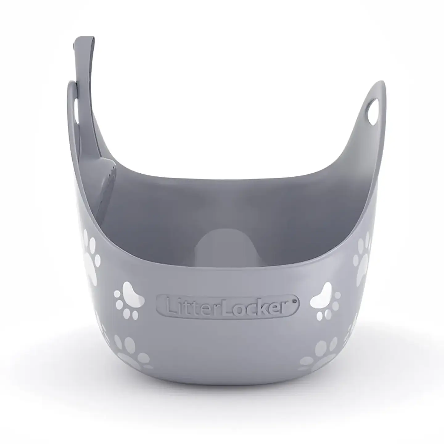 Litter Box Bandeja Sanitaria Pala Grey (Canjea Hasta 15000PB) 2