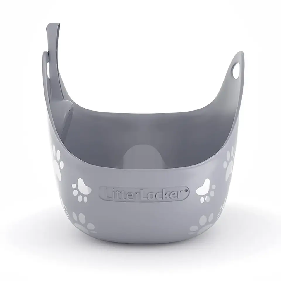 Litter Box Bandeja Sanitaria Pala Grey (Canjea Hasta 15000PB) 2