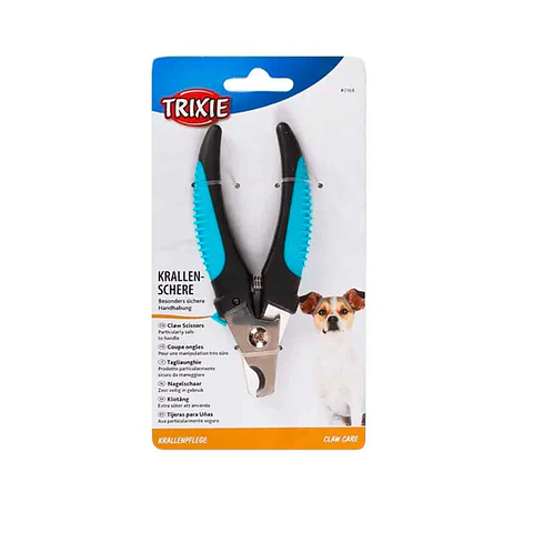 Tijera Para Garra 16cms 