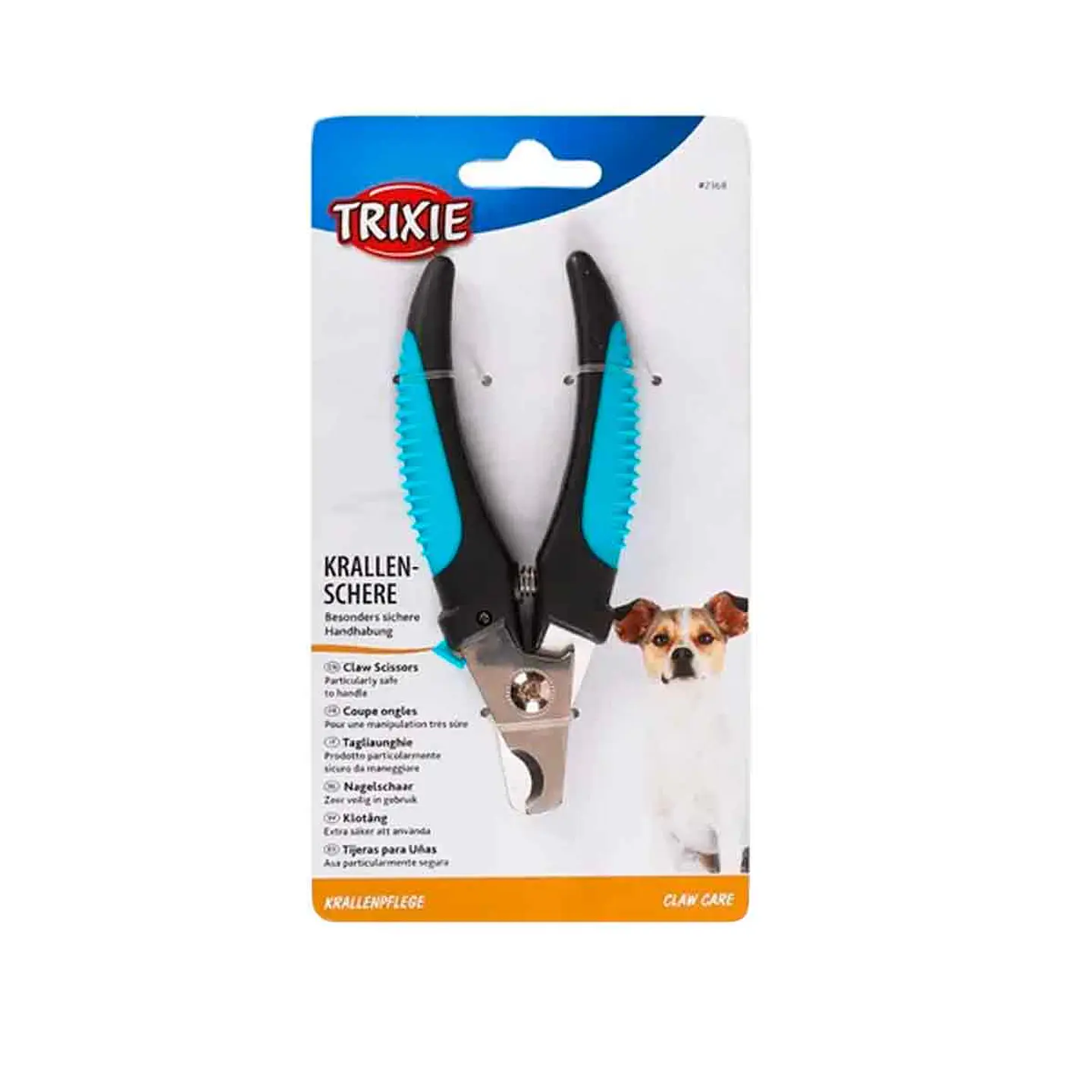 Tijera Para Garra 16cms  1