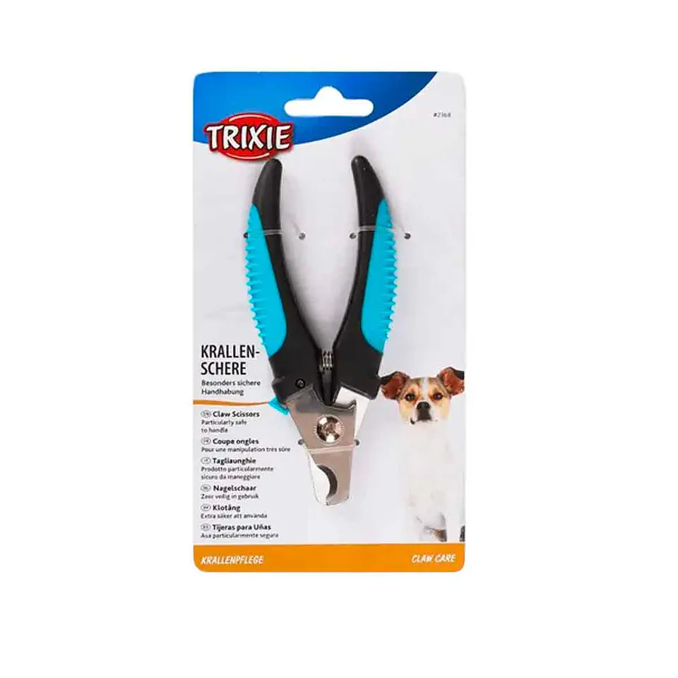 Tijera Para Garra 16cms  1
