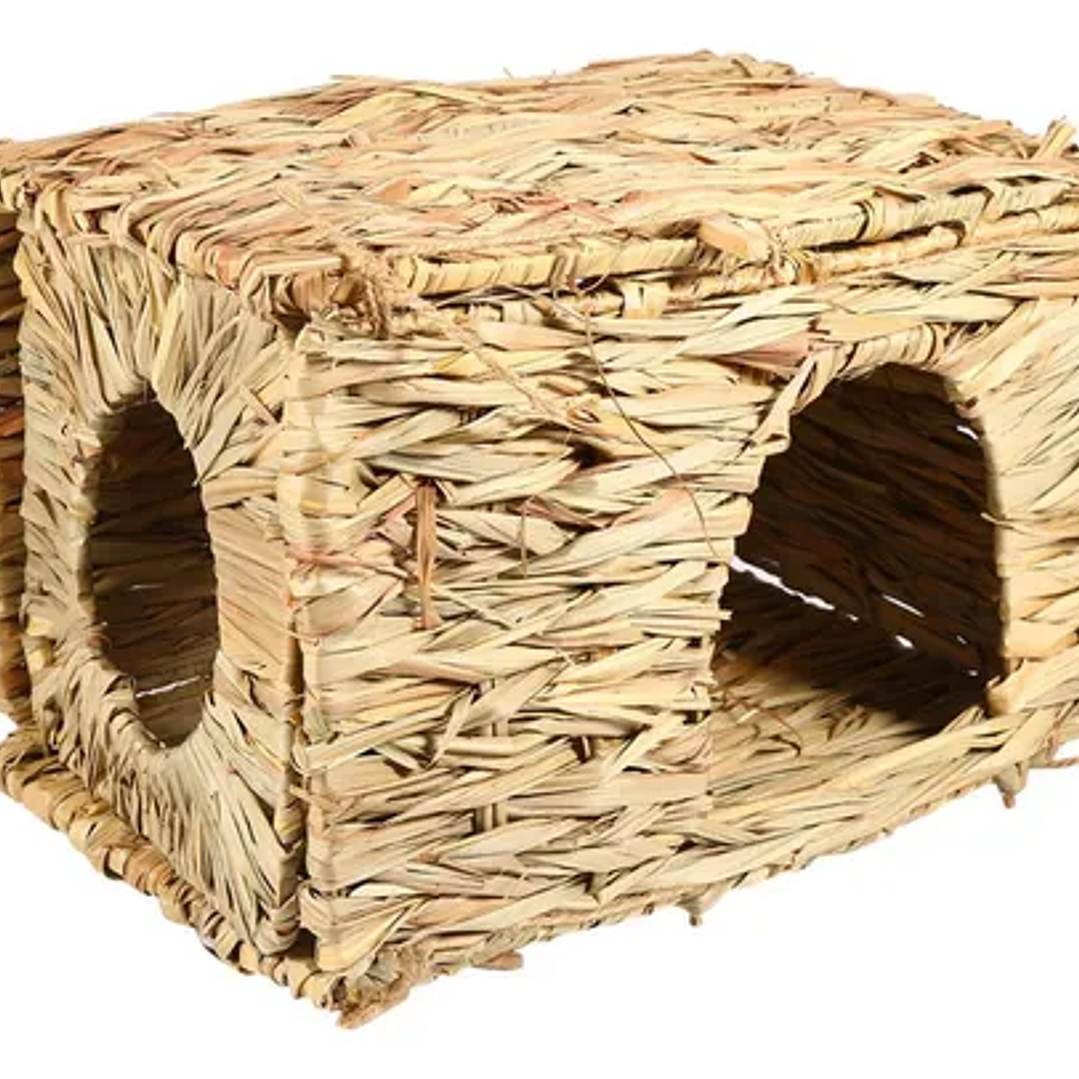 Casa Totora 30 x 20 x 20 1