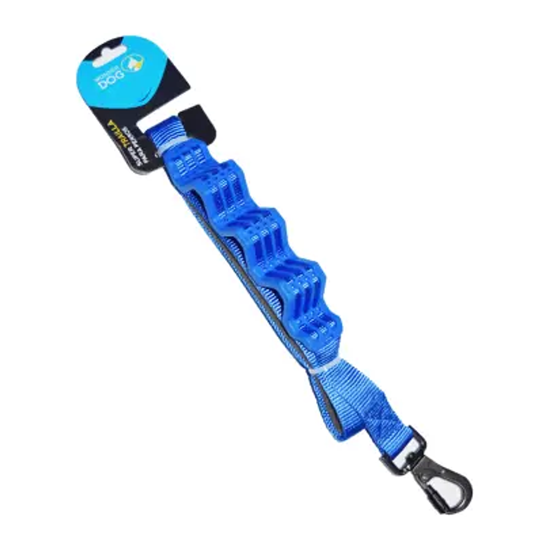 Traila Anti Tiron Azul 25 x 120cms  1