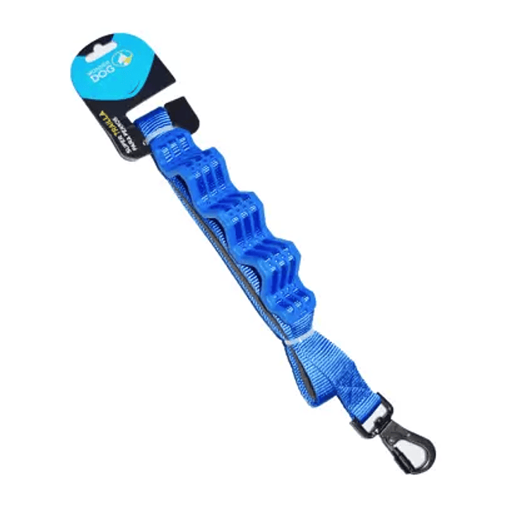 Traila Anti Tiron Azul 25 x 120cms  1