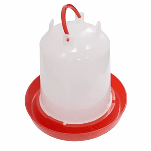 Bebedero Granja 1 LTS 