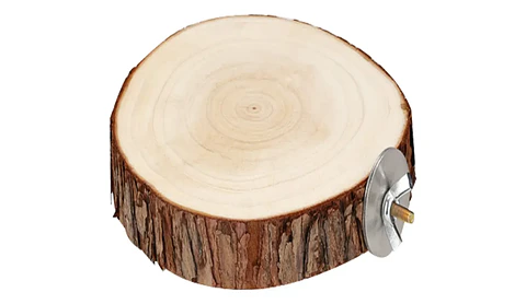 Madera Para Aves Jaulas 