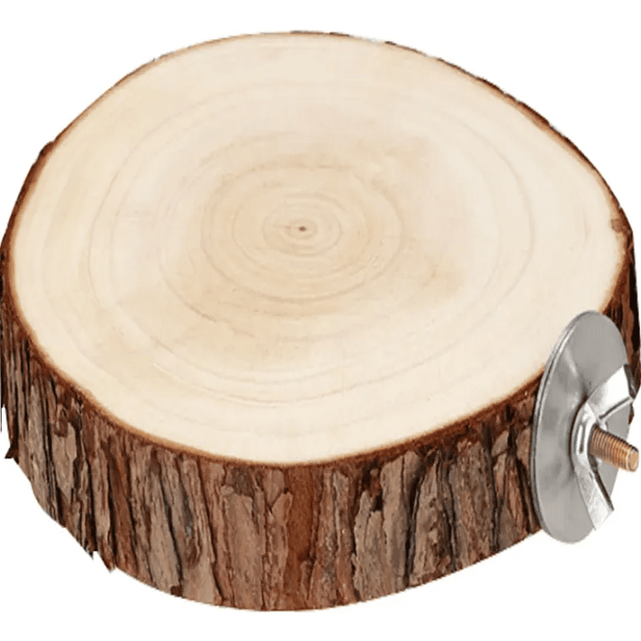 Madera Para Aves Jaulas  1