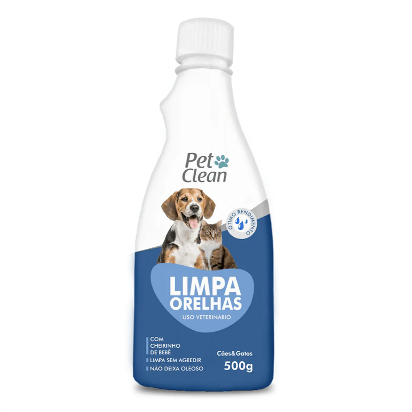 Limpiador Otico 500 grs  1