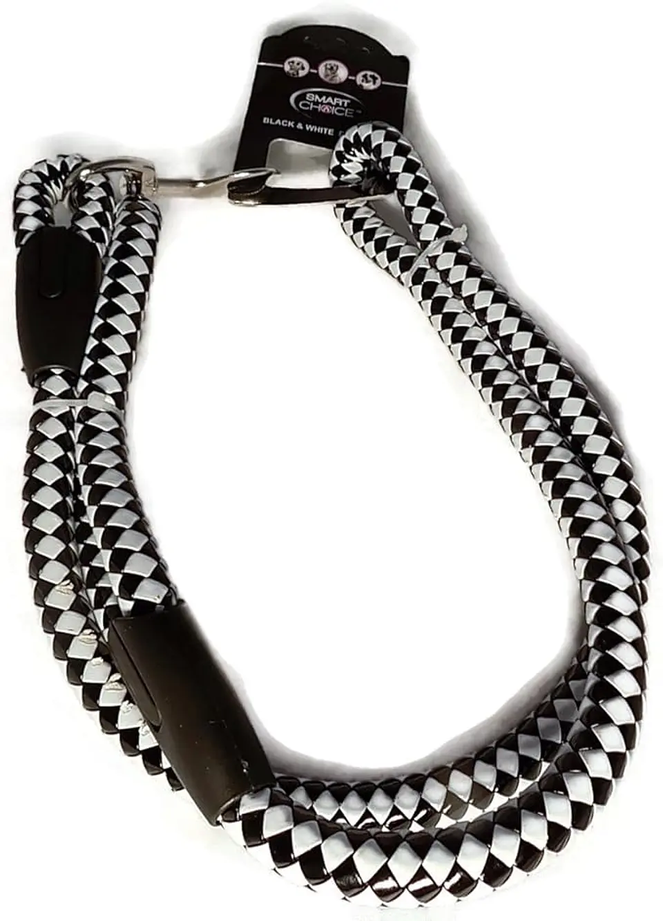 Cuerda Redonda Cuero Sintético 120cms  2