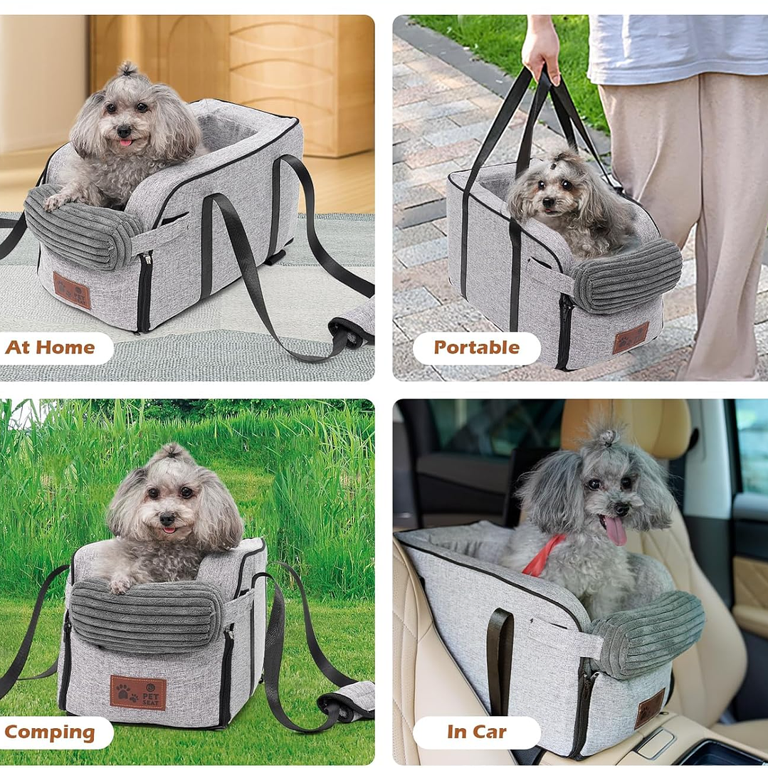 Bolso Urbano 45x22x24.5 cms  3