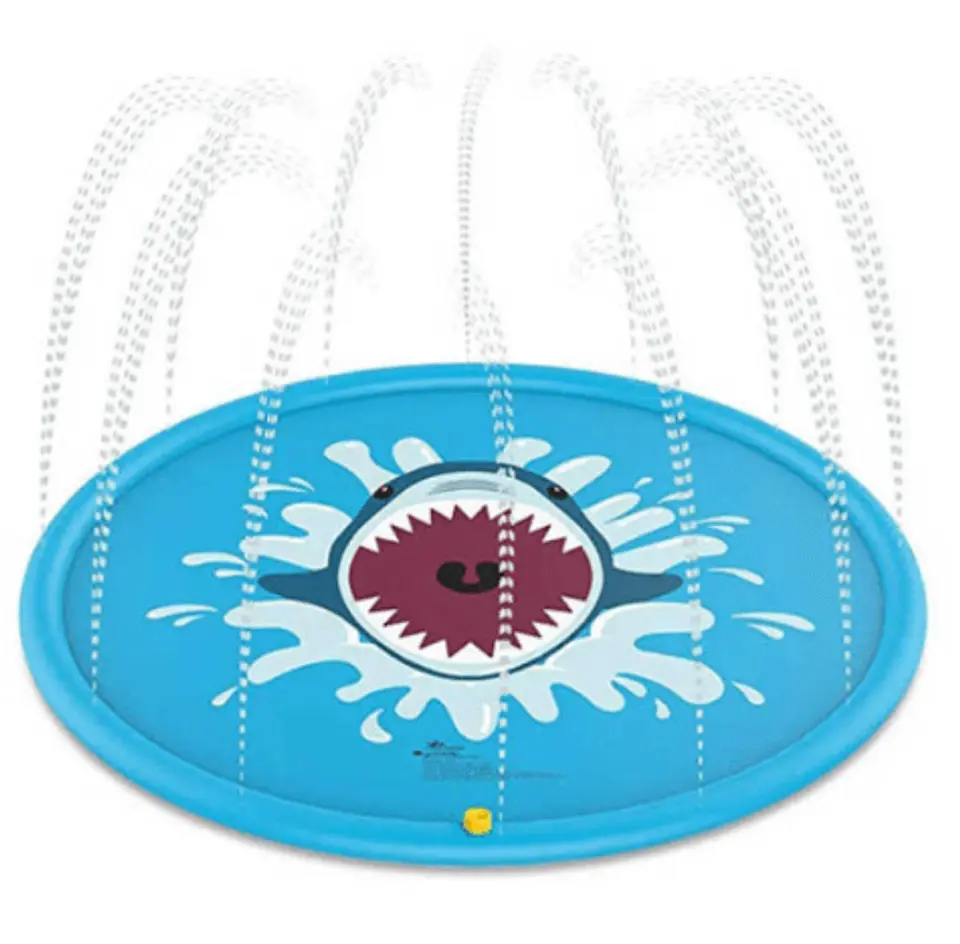 Fuente Para Perro 150cm  1