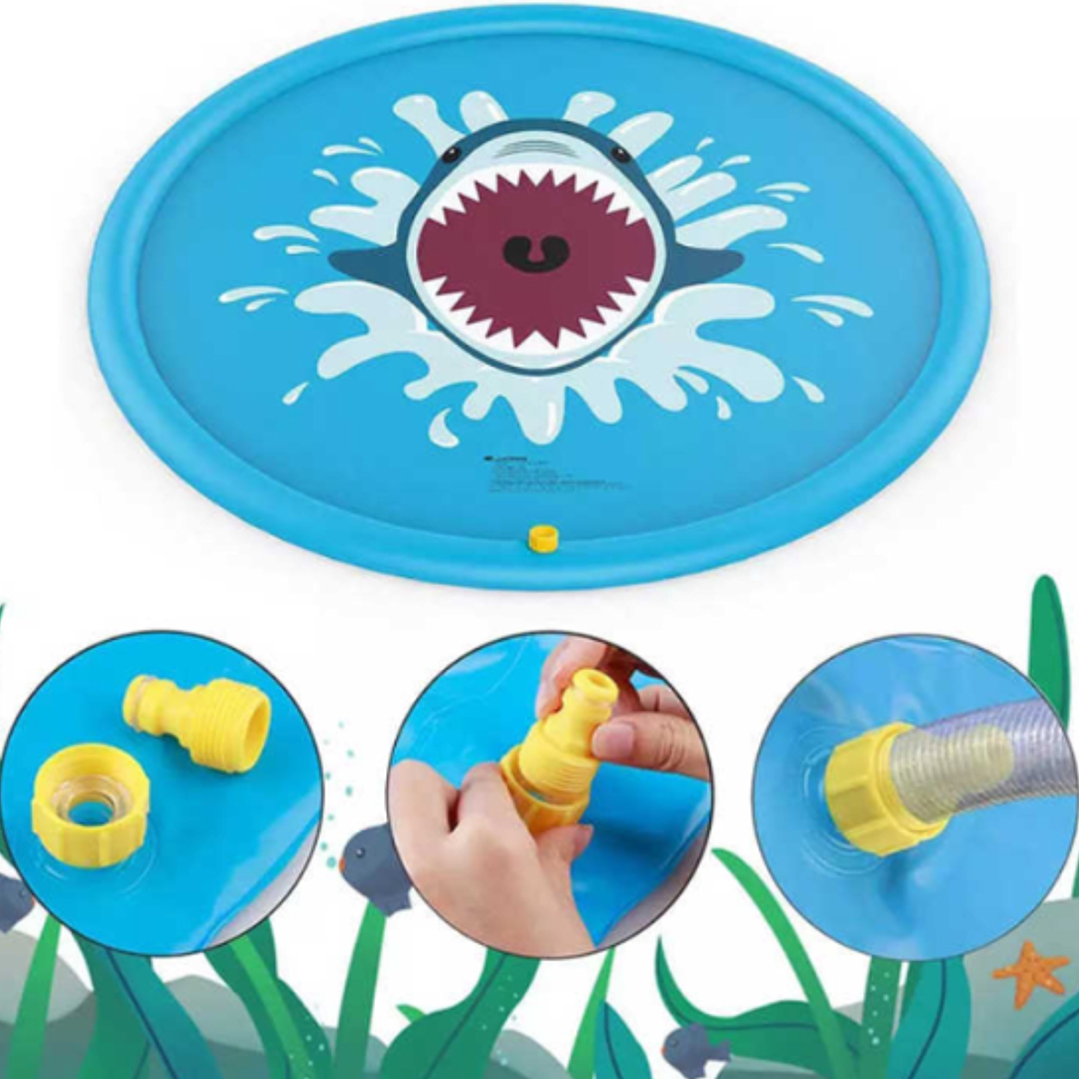 Fuente Para Perro 150cm  2